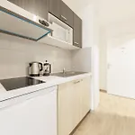 3 Le Loki - Tramway - Wifi - Balcon