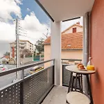 3 Le Loki - Tramway - Wifi - Balcon