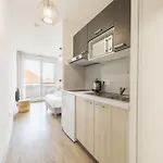 3 Le Loki - Tramway - Wifi - Balcon